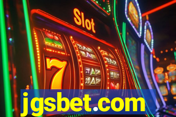 jgsbet.com