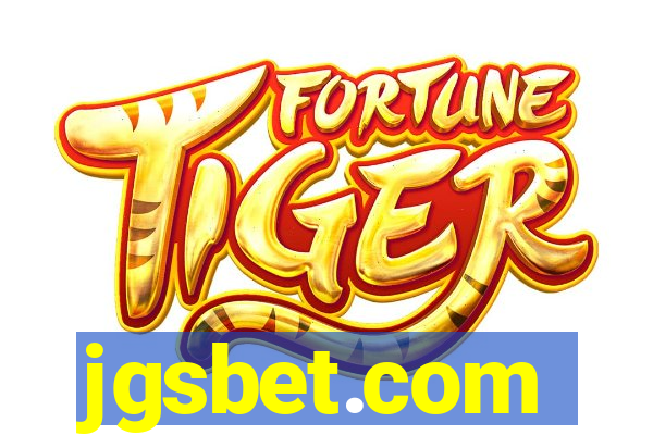 jgsbet.com