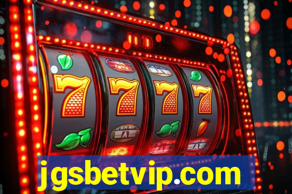 jgsbetvip.com