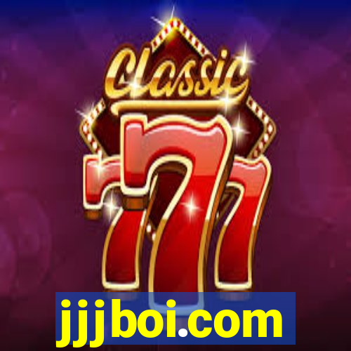 jjjboi.com