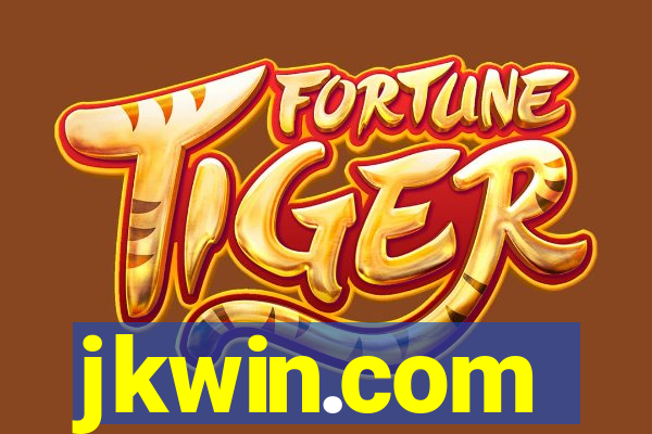 jkwin.com