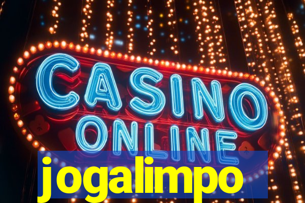 jogalimpo