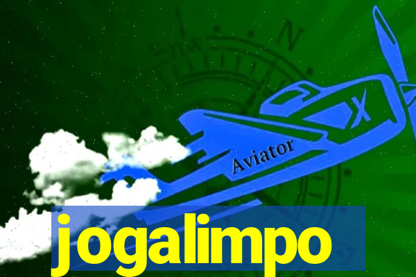 jogalimpo