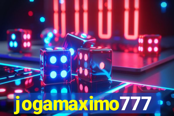 jogamaximo777