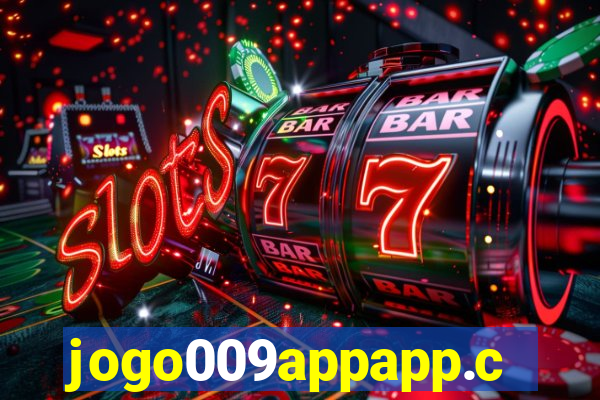 jogo009appapp.com