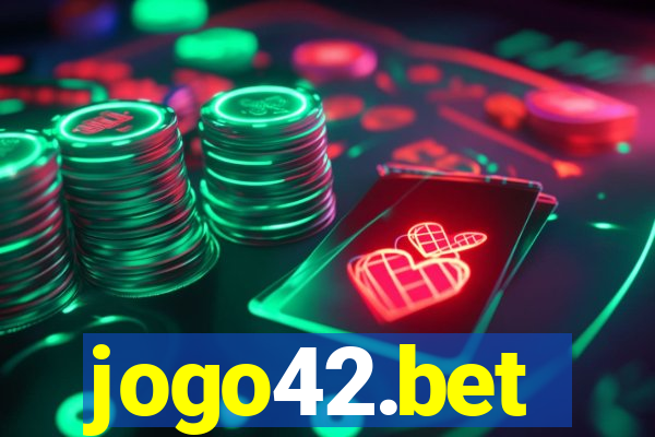 jogo42.bet
