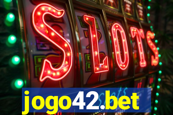 jogo42.bet