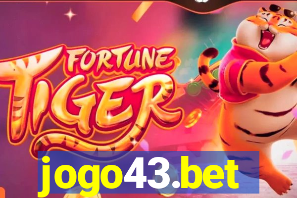 jogo43.bet