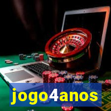 jogo4anos