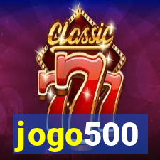 jogo500