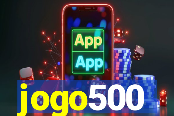 jogo500
