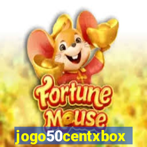 jogo50centxbox