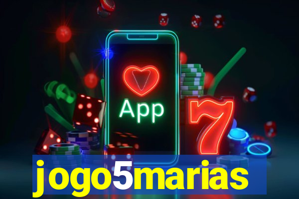 jogo5marias