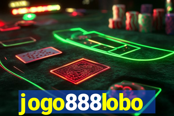 jogo888lobo