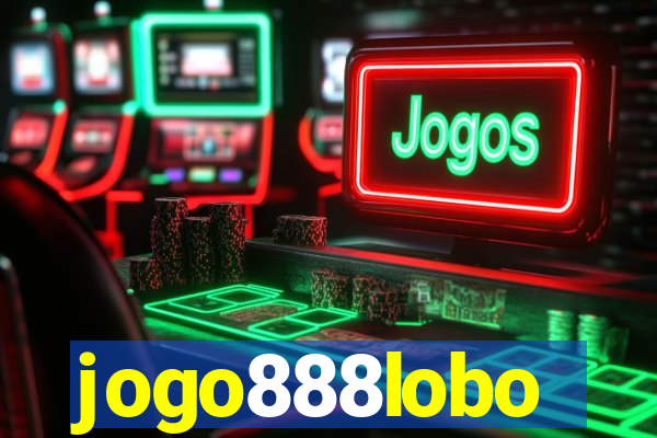 jogo888lobo