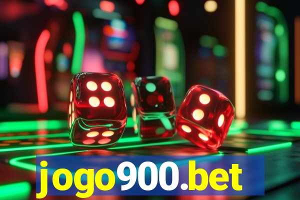 jogo900.bet