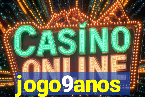 jogo9anos