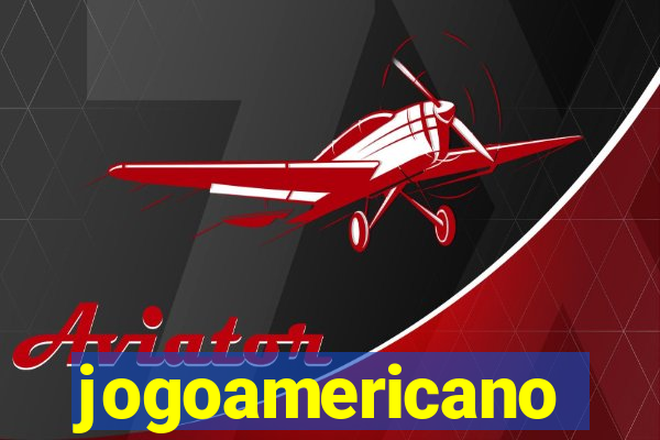 jogoamericano