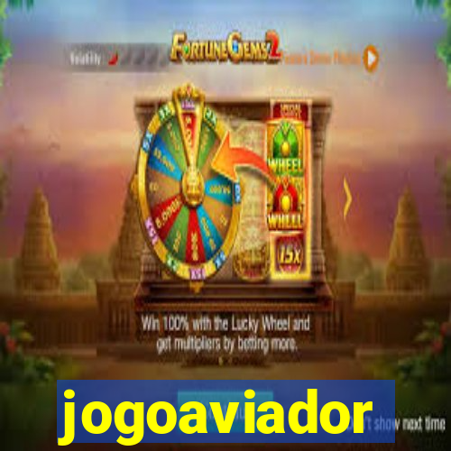 jogoaviador