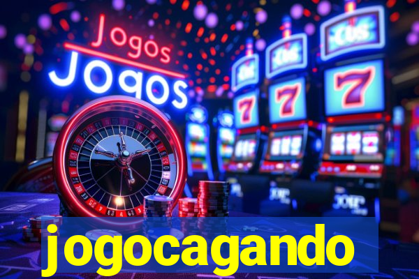 jogocagando