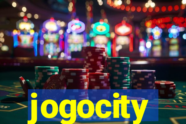 jogocity