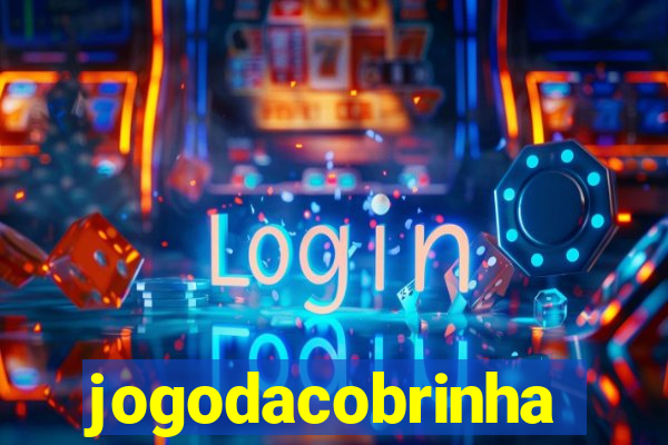 jogodacobrinha