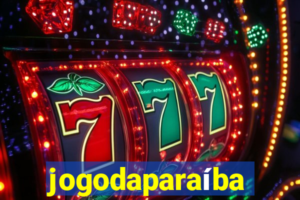 jogodaparaíba