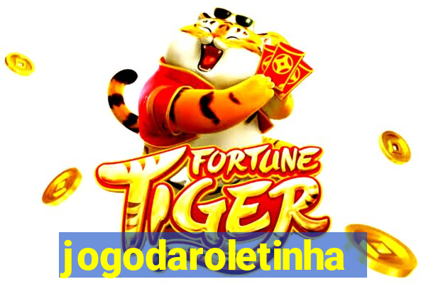 jogodaroletinha