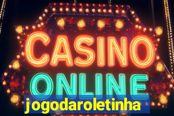 jogodaroletinha