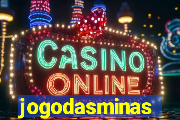 jogodasminas