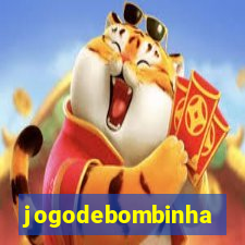 jogodebombinha