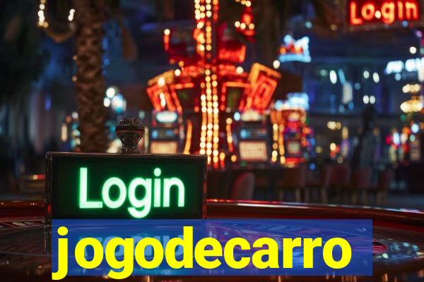 jogodecarro