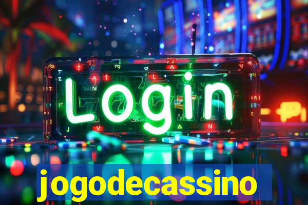 jogodecassino