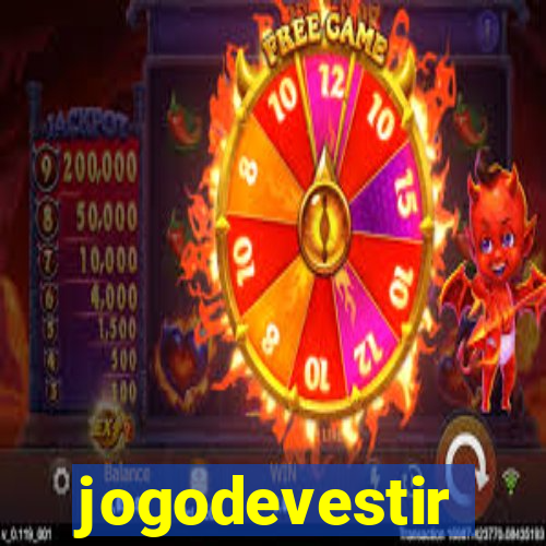 jogodevestir