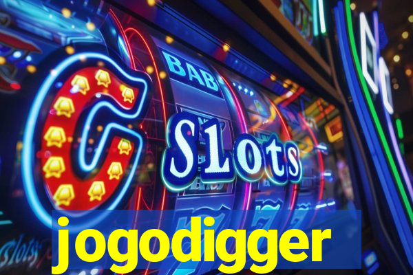 jogodigger