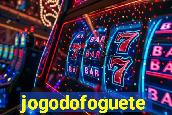 jogodofoguete