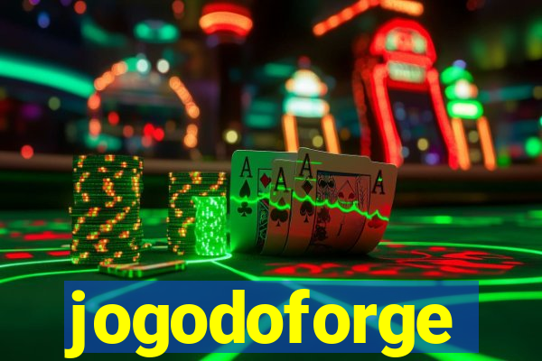 jogodoforge