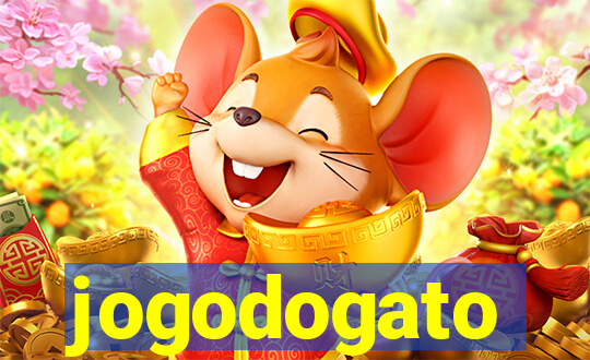 jogodogato