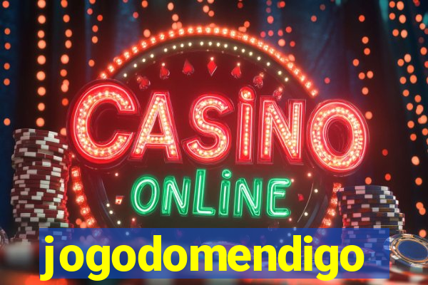 jogodomendigo