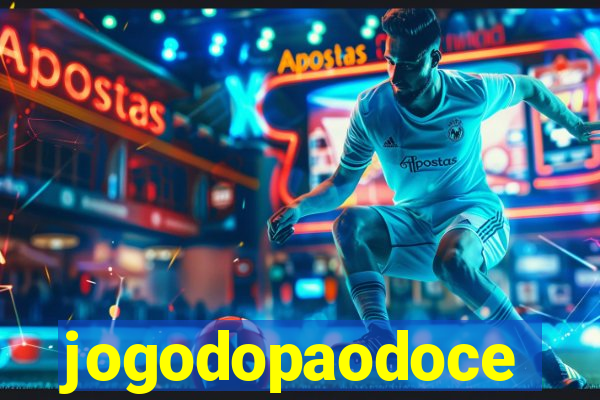 jogodopaodoce