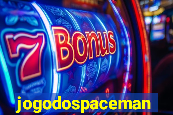 jogodospaceman
