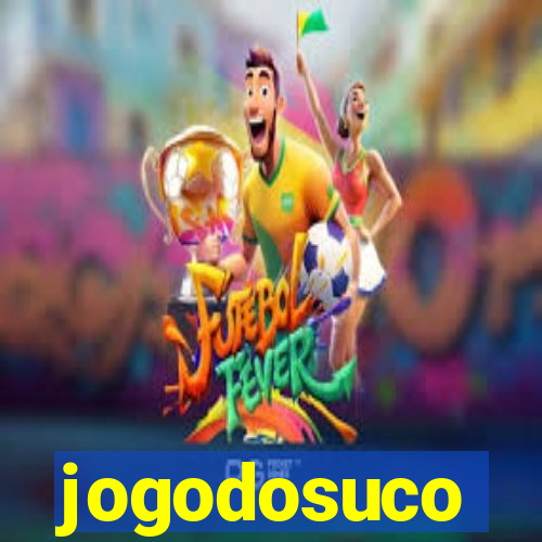 jogodosuco