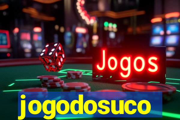 jogodosuco