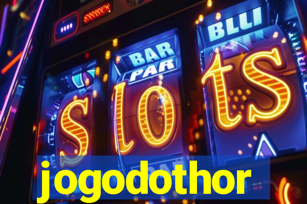 jogodothor