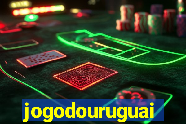 jogodouruguai