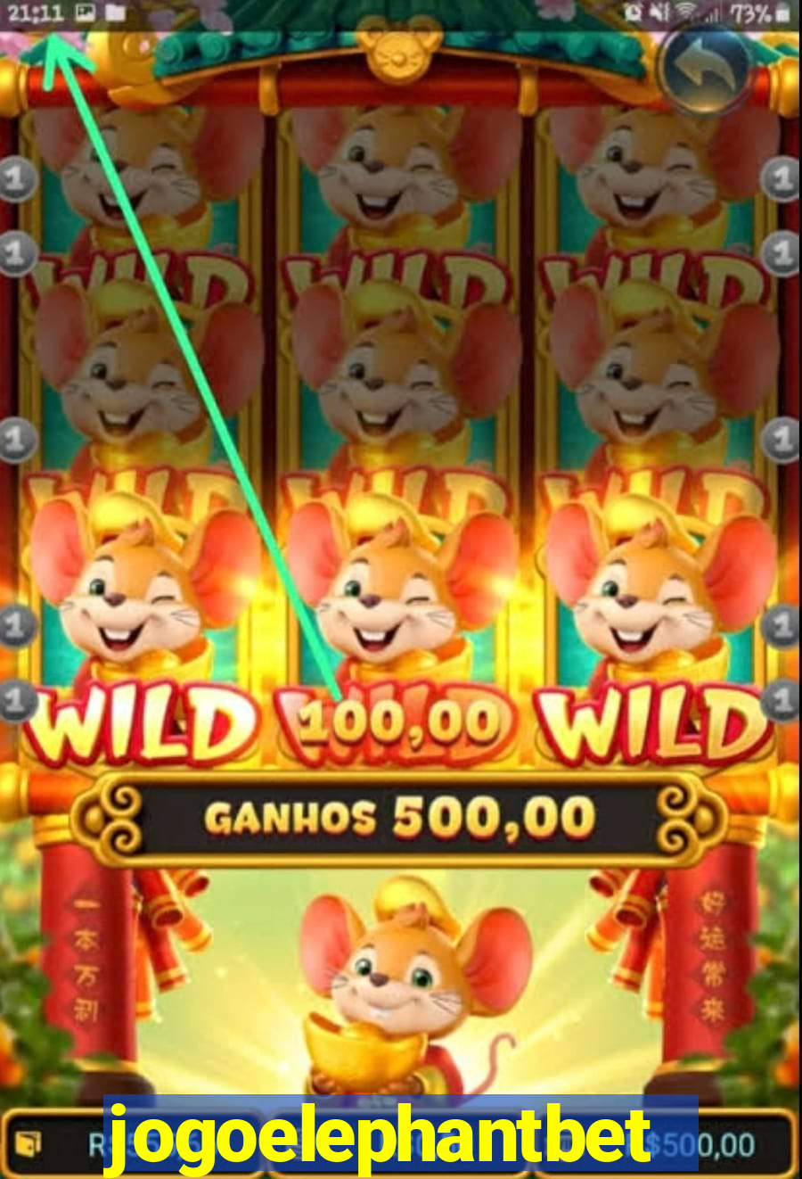 jogoelephantbet