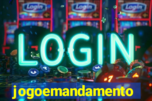 jogoemandamento