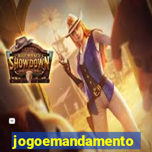 jogoemandamento