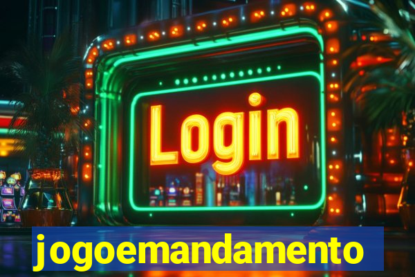 jogoemandamento