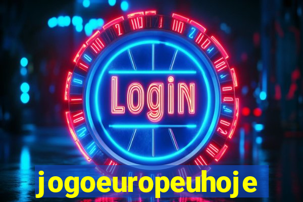 jogoeuropeuhoje